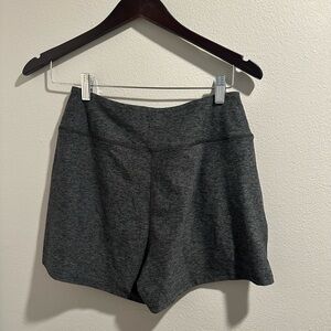 NWT Small Outdoor Voices All Day 3” Shorts